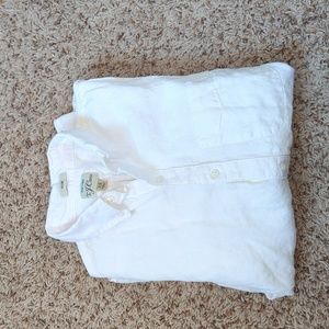 J.Crew button down shirt